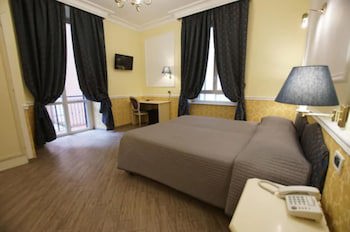 Hotel Giglio dellOpera galeri fotoğrafı
