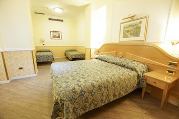 Hotel Giglio dellOpera galeri fotoğrafı