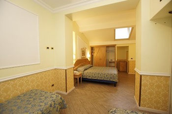 Hotel Giglio dellOpera galeri fotoğrafı