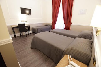 Hotel Giglio dellOpera galeri fotoğrafı