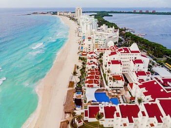 Gr Solaris Caribe - All Inclusive