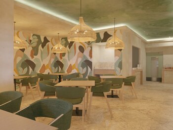 Gr Solaris Caribe - All Inclusive