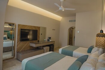 Gr Solaris Caribe - All Inclusive