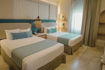 Gr Solaris Caribe - All Inclusive