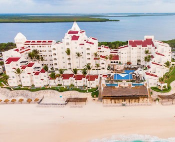 Gr Solaris Caribe - All Inclusive