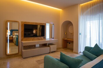 Gr Solaris Caribe - All Inclusive