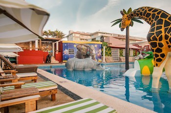 Gr Solaris Caribe - All Inclusive