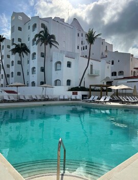Gr Solaris Caribe - All Inclusive