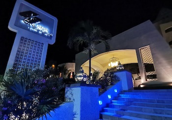 Gr Solaris Caribe - All Inclusive