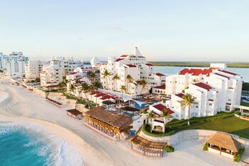 Gr Solaris Caribe - All Inclusive