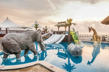 Gr Solaris Caribe - All Inclusive