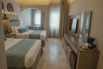 Gr Solaris Caribe - All Inclusive
