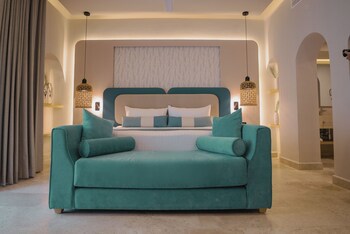 Gr Solaris Caribe - All Inclusive