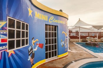 Gr Solaris Caribe - All Inclusive
