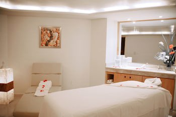 Gr Solaris Caribe - All Inclusive