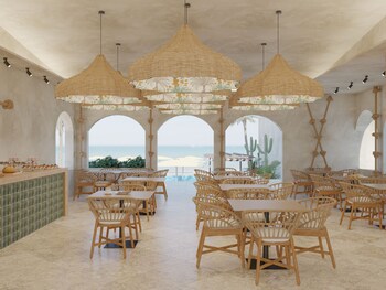 Gr Solaris Caribe - All Inclusive