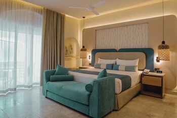 Gr Solaris Caribe - All Inclusive