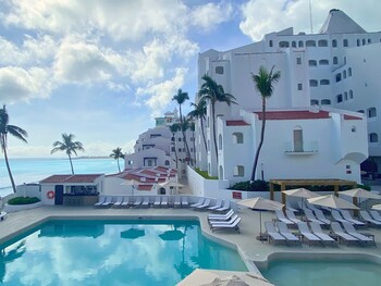 Gr Solaris Caribe - All Inclusive