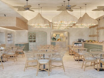 Gr Solaris Caribe - All Inclusive