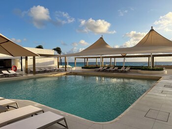 Gr Solaris Caribe - All Inclusive