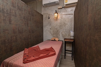 Galleria 10 Sukhumvit Bangkok By Compass Hospitality