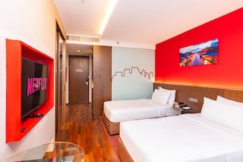 Galleria 10 Sukhumvit Bangkok By Compass Hospitality