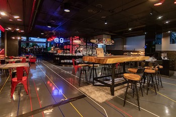 Galleria 10 Sukhumvit Bangkok By Compass Hospitality