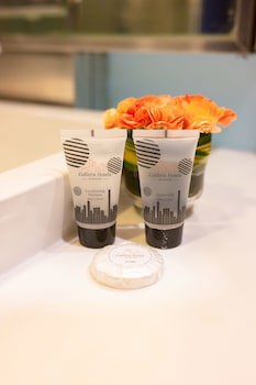 Galleria 10 Sukhumvit Bangkok By Compass Hospitality