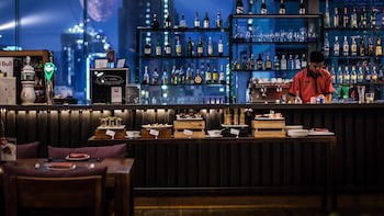 Galleria 10 Sukhumvit Bangkok By Compass Hospitality