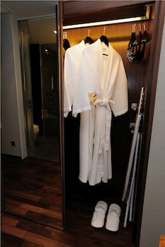 Galleria 10 Sukhumvit Bangkok By Compass Hospitality