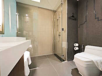 Galleria 10 Sukhumvit Bangkok By Compass Hospitality