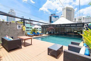 Galleria 10 Sukhumvit Bangkok By Compass Hospitality