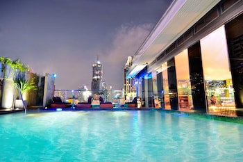 Galleria 10 Sukhumvit Bangkok By Compass Hospitality