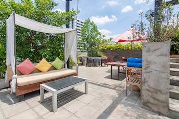 Galleria 10 Sukhumvit Bangkok By Compass Hospitality