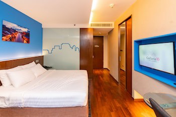 Galleria 10 Sukhumvit Bangkok By Compass Hospitality