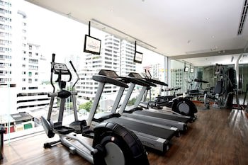 Galleria 10 Sukhumvit Bangkok By Compass Hospitality