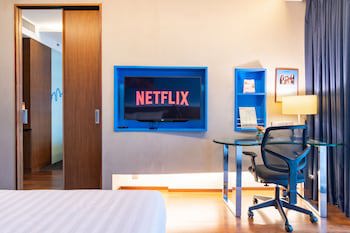 Galleria 10 Sukhumvit Bangkok By Compass Hospitality