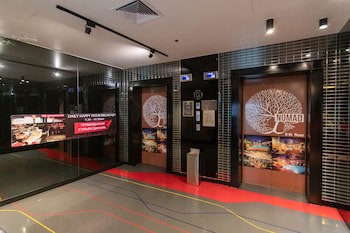 Galleria 10 Sukhumvit Bangkok By Compass Hospitality
