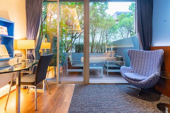 Galleria 10 Sukhumvit Bangkok By Compass Hospitality