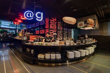 Galleria 10 Sukhumvit Bangkok By Compass Hospitality