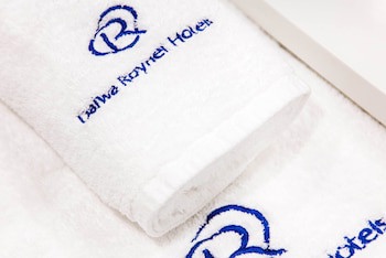 Daiwa Roynet Hotel Kyoto Hachijoguchi