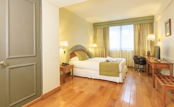 Hotel Frontera Clasico