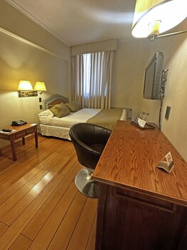 Hotel Frontera Clasico