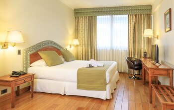 Hotel Frontera Clasico