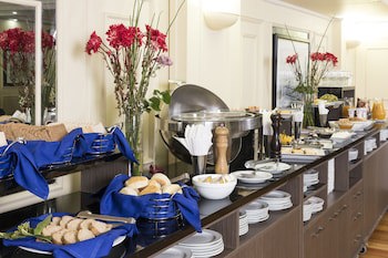 Hotel Frontera Clasico