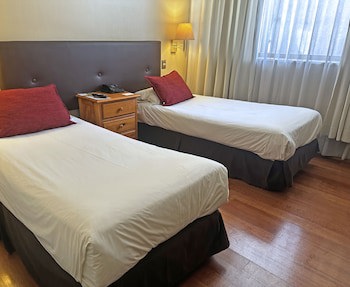 Hotel Frontera Clasico