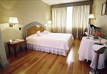 Hotel Frontera Clasico