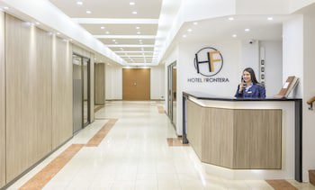 Hotel Frontera Clasico