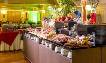 Hotel Frontera Clasico