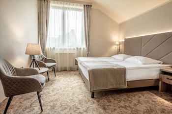 Spa & Wellness Hotel Diament Ustron